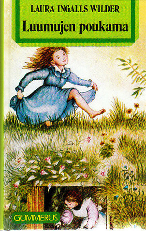 Luumujen poukama (Pieni talo preerialla, #4)