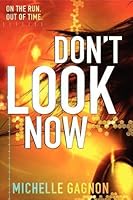 Don't Look Now (PERSEF0NE, #2)