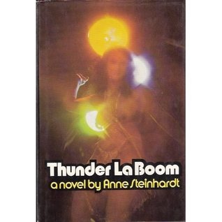 Thunder La Boom (Paperback)