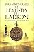 La leyenda del ladrón by Juan Gómez-Jurado