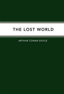 The Lost World