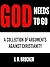 God Needs to Go by J.D. Brucker God Needs to Go by J.D. Brucker