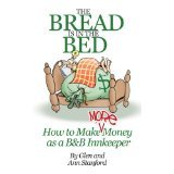 The Bread is in the Bed