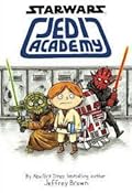 Star Wars: Jedi Academy (Jedi Academy, #1) 