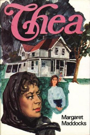 Thea (Hardcover)