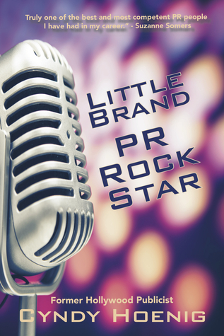 PR Rock Star