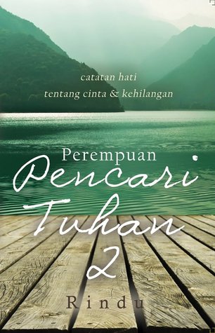 Perempuan Pencari Tuhan 2