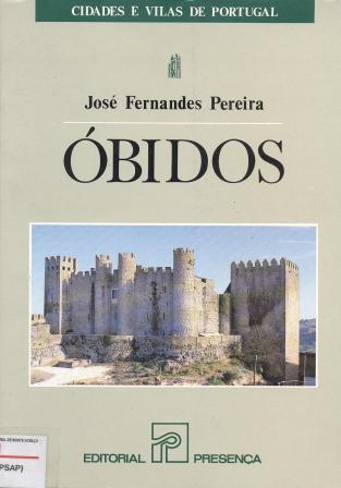 Óbidos (Cidades e Vilas de Portugal #2)