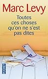 Toutes ces choses...