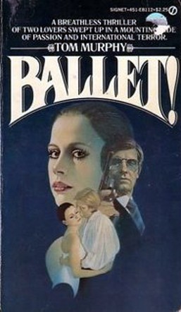 Ballet! (Mass Market Paperback)
