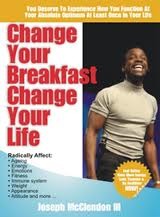 Change Your Breakfast Change Your Life