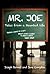 Mr. Joe: Tales from a Haunt...