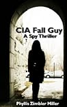 CIA Fall Guy