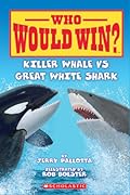 Killer Whale Vs. Great White Shark
