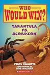 Tarantula vs. Sco...