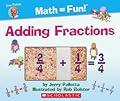 Adding Fractions