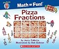 Pizza Fractions