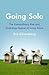 Going Solo by Eric Klinenberg