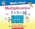 Math = Fun! Multiplication