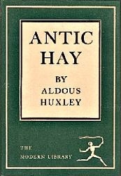 Antic Hay