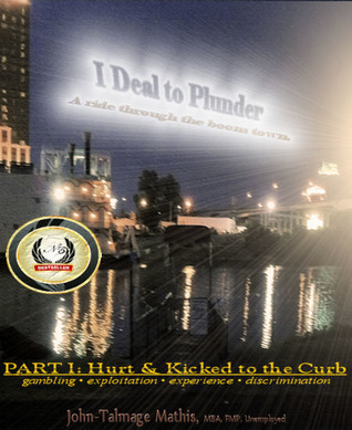 I Deal to Plunder - A ride through the boom town. [Pre-Release]