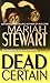 Dead Certain (Dead #2)