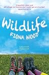 Wildlife by Fiona Wood
