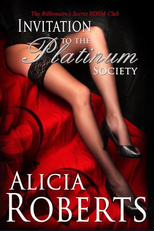 Invitation to The Platinum Society