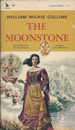 The Moonstone
