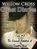 Case #3: The Unusual Evolution of Timothy Hicks