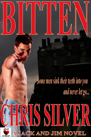 Bitten (Jack and Jim Series)