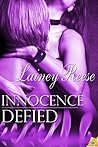 Innocence Defied by Lainey Reese