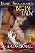Lord Armadale's Iberian Lady by Sharon Sobel