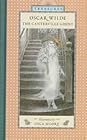 The Canterville Ghost by Oscar Wilde