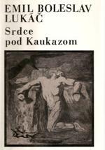 Srdce pod Kaukazom