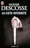 La liste interdite