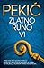 Zlatno runo 6 (Zlatno runo, #6)