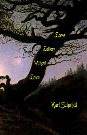 Love Letters Without Love