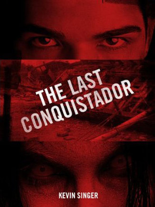 The Last Conquistador