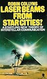 Laser Beams from Star Cities?
