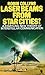 Laser Beams from Star Cities? by Robin Collyns