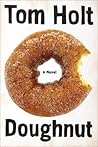 Doughnut by Tom Holt