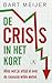De crisis in het kort