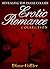 Revealing the Diane Collier Erotic Romance Collection