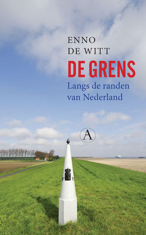 De grens (Paperback)