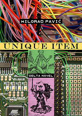 Unique Item (Trade Paperbck)