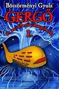 Gergő és az álomvámpírok I.