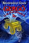 Gergő és az álomvámpírok II. by Gyula Böszörményi