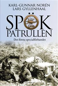 Spökpatrullen : Det första specialförbandet