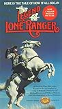 Legend of the Lone Ranger